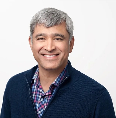 Omnissa appoints Amit Singh as CEO