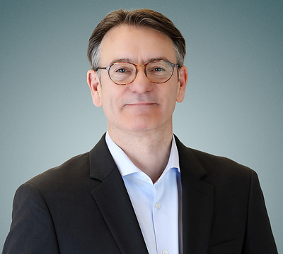 Newmark nomme Mike Whitaker au poste de directeur des systèmes d'information du groupe