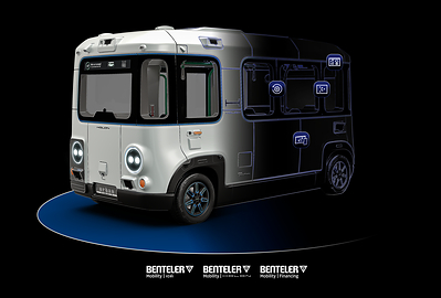RUN BETTER SERVICE FOR LESS: BENTELER MOBILITY BRINGS OPTIMIZATION, AUTOMATION AND FINANCING TOGETHER FOR TRANSIT AGENCIES