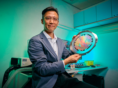 CityUHK researchers advance spatial omics to routine clinical use