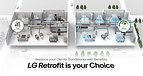 LG ELECTRONICS HIGHLIGHTS HVAC RETROFITTING AS A KEY PATHWAY TO MORE ENERGY-EFFICIENT BUILDINGS ACROSS THE GCC
