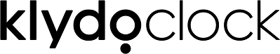 Klydoclock Logo