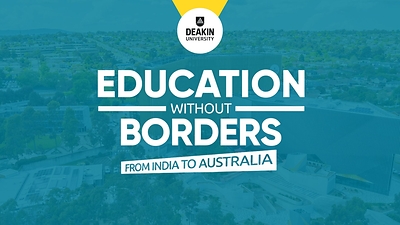 Deakin University Scholarships for Indian Students