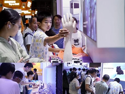 联泰科技金牌赞助第48届世界技能大赛，以硬核设备护航增材制造赛项