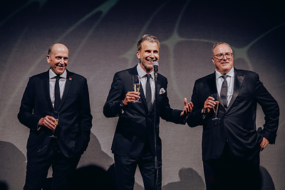 THE 2026 BAL DU MAC SPARKS THE COLLECTION: OVER $1.4 MILLION RAISED