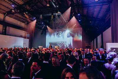 Bal du MAC credit Karel Chladek