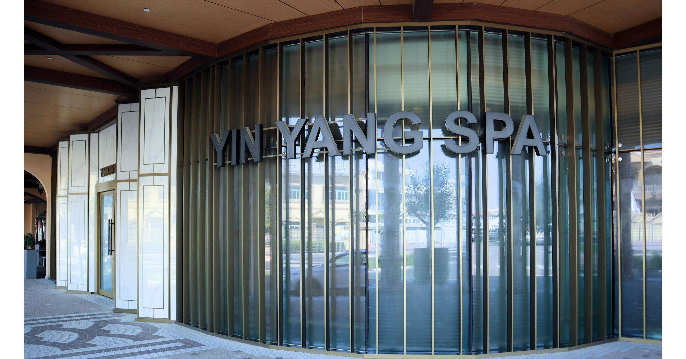 Yinyang Spa Therapists Share Recovery Advice for the 10th Dubai Fitness Challenge