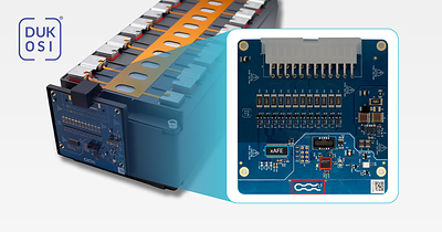 DK-NFLNK™ Contactless Communication Solution