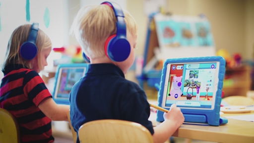 Primrose Schools® Launches Proprietary Balanced Learning® App to Support Digital Literacy Through Hands-On Learning