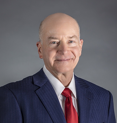 Memorial Hermann President and CEO, David L. Callender, MD, to Retire at End of 2026