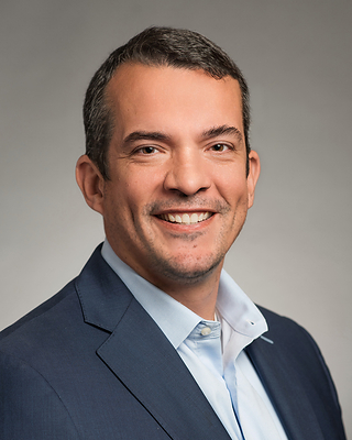 Alec H. King, Executive Vice President and Chief Financial Officer, Memorial Hermann Health System, who will succeed Callender as President and CEO effective Jan. 1, 2027.