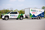 Junior Achievement of the Triad Launches Finance Park Mobile