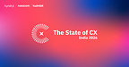 India's Biggest CX Benchmark Just Got Bigger: Twimbit, Nasscom and Kyndryl Set to Launch The State of CX India 2026, Benchmarking 500 Companies Across India State-of-cx-india-2026-single-image-survey-ad State-of-cx-india-2026-single-image-survey-ad India's Biggest CX Benchmark Just Got Bigger: Twimbit, Nasscom and Kyndryl Set to Launch The State of CX India 2026, Benchmarking 500 Companies Across India India's Biggest CX Benchmark Just Got Bigger: Twimbit, Nasscom and Kyndryl Set to Launch The State of CX India 2026, Benchmarking 500 Companies Across India State of cx india 2026 single image survey ad