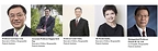 Responsible Fintech Institute Appoints Four Executive Fellows and Elevates Distinguished Professor Patrick H. M. Loh to Co-Founder