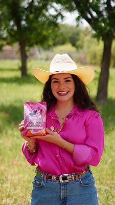 Former Barbie Global Brand Marketer Launches Modern Cowgirl Coffee