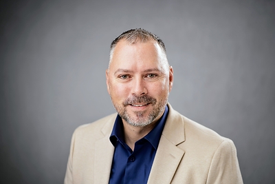 Chris Parsons