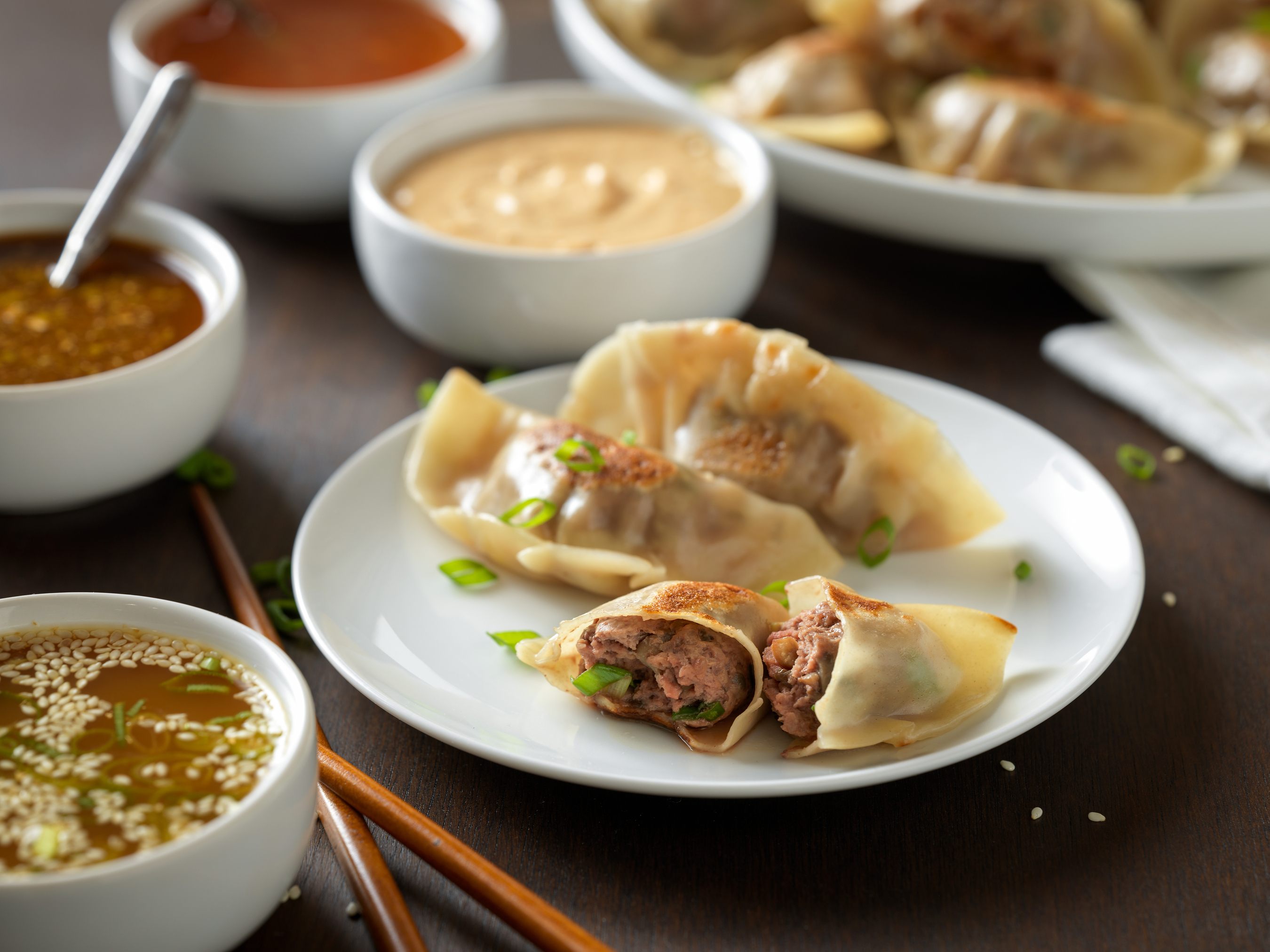 Taste the World Through Beef: Introducing "One Ingredient, Endless Cultures"