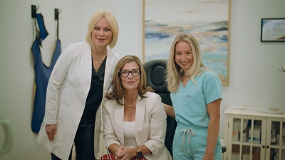 Nonsurgical GentleCure® Treatment for Common Skin Cancer Hits 150,000th Patient Milestone