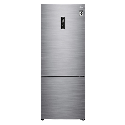 Geladeiras LG com tecnologia Inverter garantem economia de energia nesta primavera