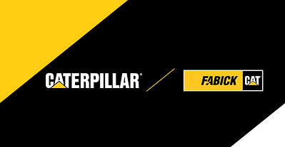 Caterpillar Inc. has entered into an agreement to acquire John Fabick Tractor Company.
