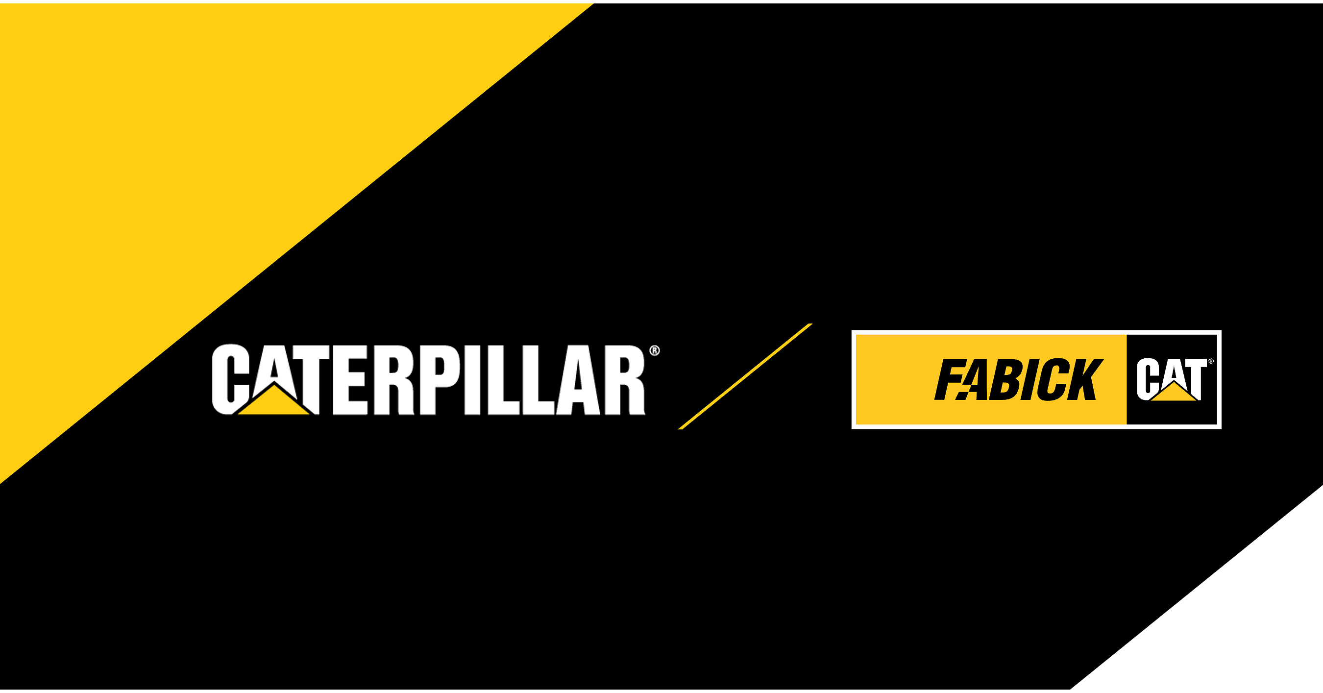 Caterpillar goes shopping for a bigger dealer footprint