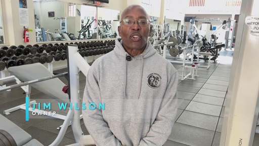 Fitness Experts Jim Wilson and Futaba Takashima Explain What to Expect at a Beginner Fitness Boxing Class in HelloNation