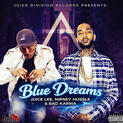 The Marathon Really Continues: Juice Lee Featuring Nipsey Hussle