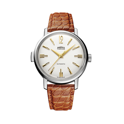 Humbertown Jewellers Appointed Exclusive Canadian Authorized Retailer of Angelus Swiss Timepieces