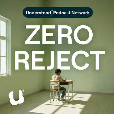 Hosted by award-winning education journalist Anya Kamenetz, "Zero Reject" examines what families endure to secure a free appropriate public education (FAPE) and what’s at stake now that the Department of Education began the process of dismantling itself and shifting oversight of special education to other federal agencies. 