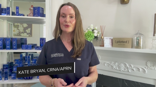 In HelloNation, Aesthetics and Wellness Expert Kate Bryan Explains How Sleep and Nutrition Support Skin Health