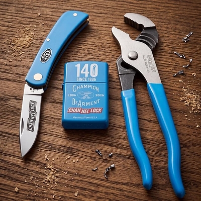 Three Iconic Pennsylvania Brands Join Forces for Manufacturing Day