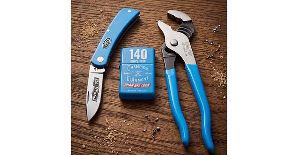 Three Iconic Pennsylvania Brands Join Forces for Manufacturing Day