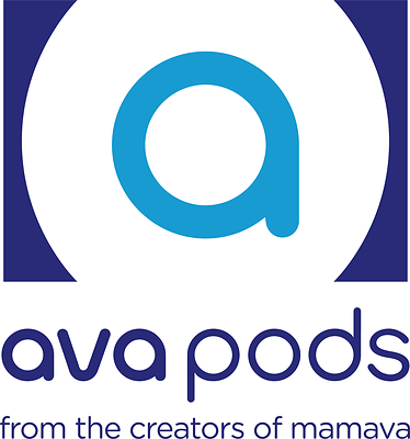 Mamava Becomes Ava Pods™