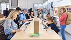 More Than a Stylus: How Hands-On Experiences Are Changing the Way Consumer Electronics Are Presented