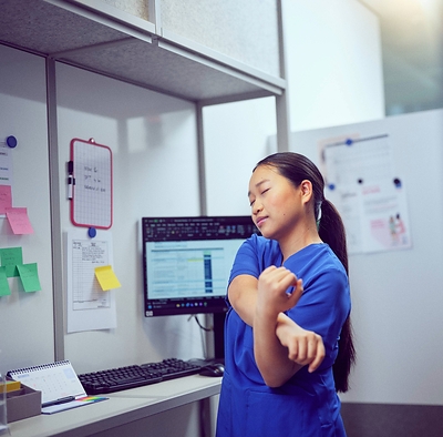 Medline lanza la campaña «10 minutos que importan» para destacar el valor del tiempo en el quirófano