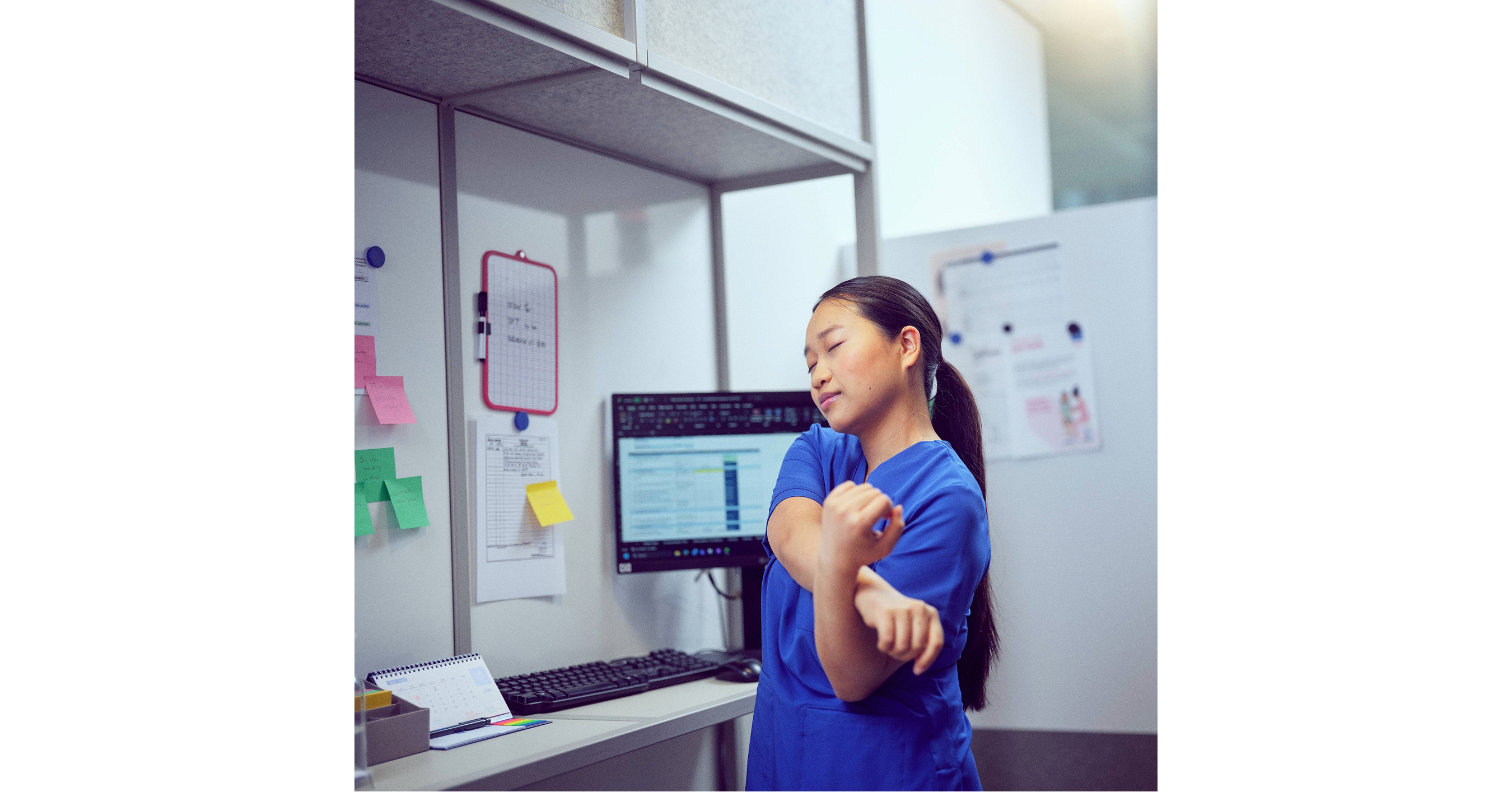 Medline lanza la campaña «10 minutos que importan» para destacar el valor del tiempo en el quirófano