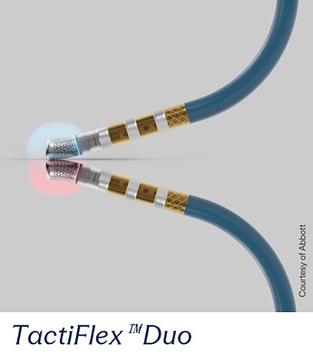 TactiFlex Duo