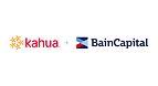 Kahua Secures Strategic Growth Investment from Bain Capital at a Valuation Above $1 Billion