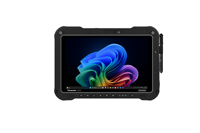 EL DURADERO TOUGHBOOK G3 ESTABLECE NUEVOS ESTÁNDARES PARA TABLETAS ROBUSTAS