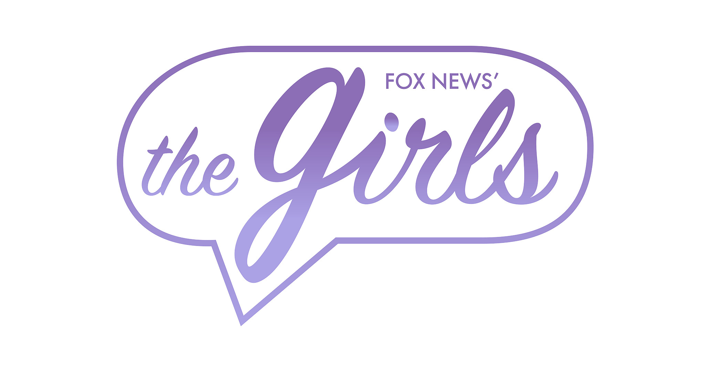 FOX NEWS MEDIA EXPANDS PODCAST PORTFOLIO WITH NEW ORIGINAL SHOW "the GIRLS" DEBUTING OCTOBER 1