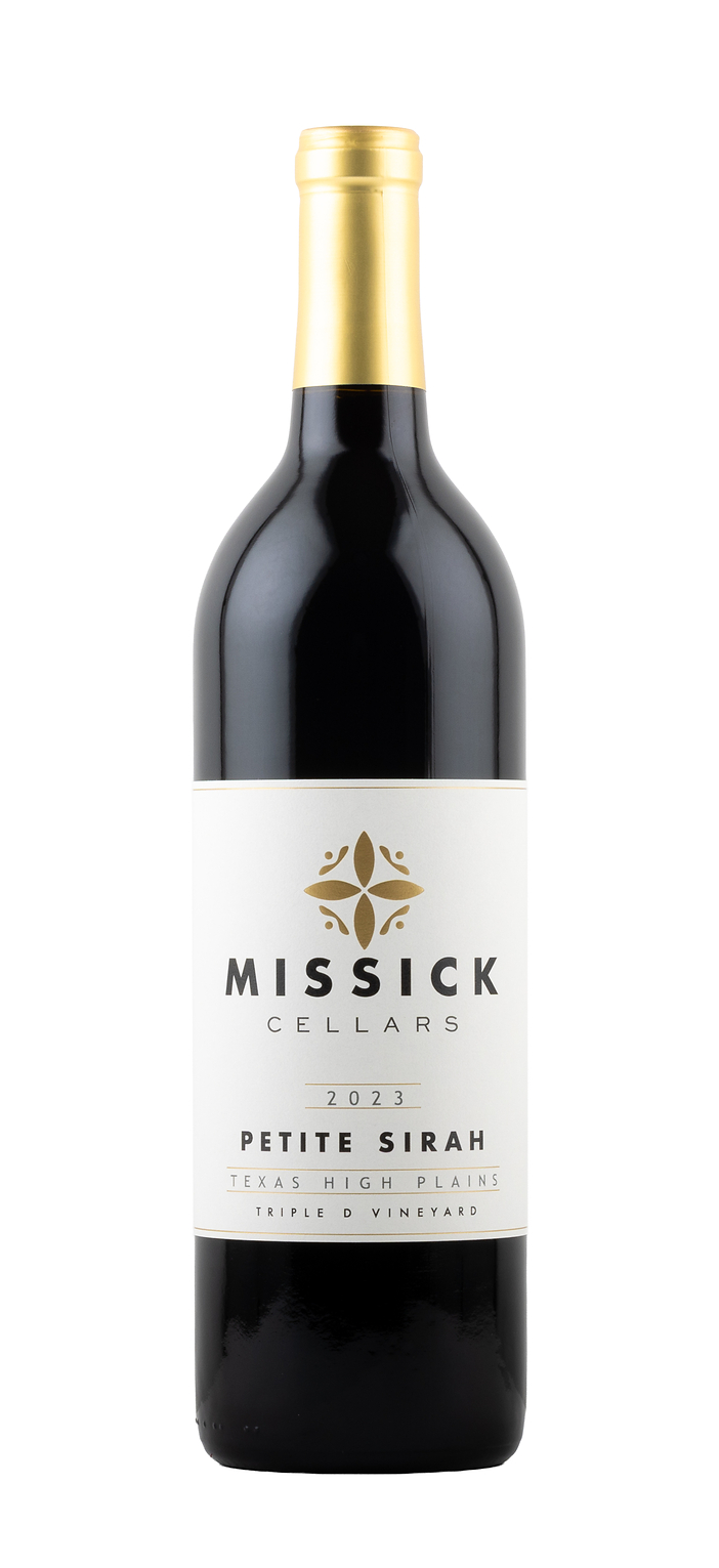 Missick Cellars Among Texas's Best Wines in 2026 Texas Vintners Cup