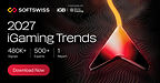 2027 iGaming Trends Report by SOFTSWISS Is Live