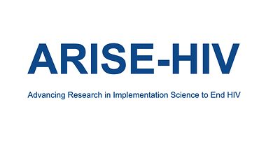 NIH ARISE-HIV LAUNCH Challenge Image