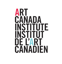 Art Canada Institute  Logo