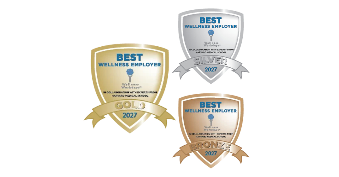 Wellness Workdays Launches 2027 Best Wellness Employer Certification and Benchmarking Tool for Employers