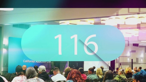 13th Annual California Addiction Conference Unites Three Specialized Conferences Into One Event