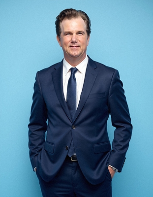 DES HAGUE ANNOUNCES YEAR-LONG COLLABORATION WITH READ AHEAD TO SUPPORT CHILDHOOD LITERACY