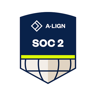 Blockboard Successfully Completes SOC 2 Examination