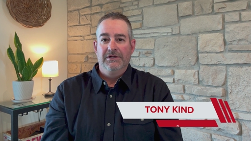 Plumbing Expert Tony Kind Explains Water Pressure Regulator Issues and Low Water Pressure in HelloNation