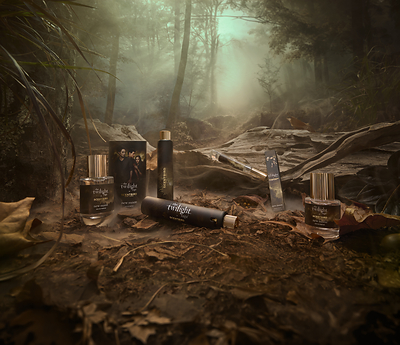 The Next Twilight Collection Is Here: Scentbird and Lionsgate Launch Exclusive The Twilight Saga: New Moon Fragrance